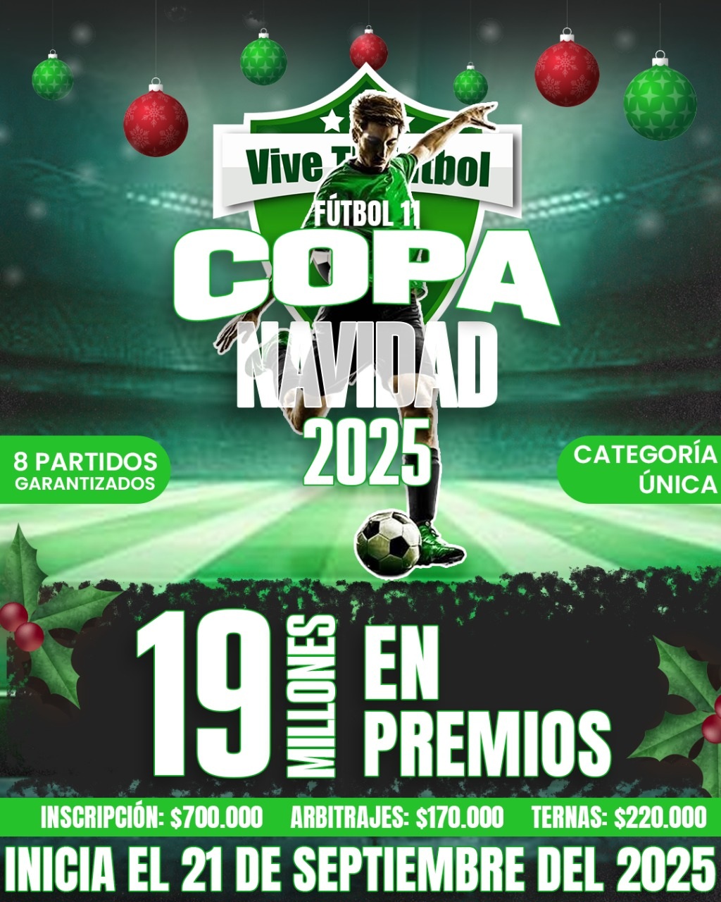 Copa-Navidad-2025-Futbol-11-2 Campeonatos 2025
